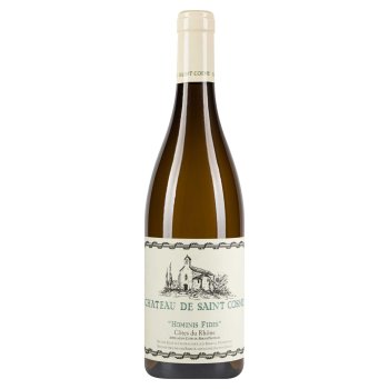 Blanc “Hominis Fides” 2023 - 750 mL