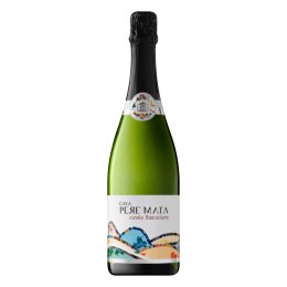 Cava Cuvée ”Barcelona” Gran Reserva Brut 2016 - 750 mL