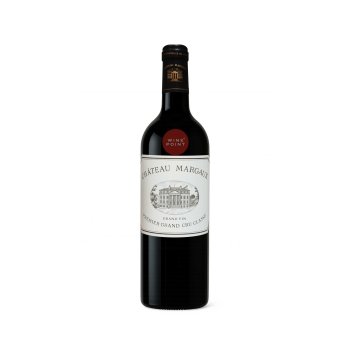 Margaux Premier Grand Cru Classé 2018 - 750 mL