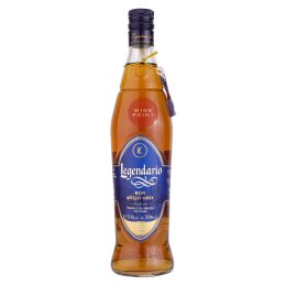 Añejo Oro Rom 700 mL - 38%