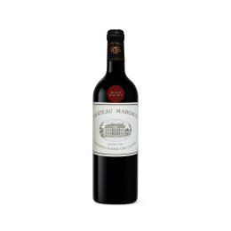 Margaux Premier Grand Cru Classé 2018 - 750 mL
