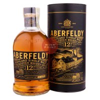 12 Ani Single Malt Scotch Whisky 700 mL - 40% 12 Ani Single Malt Scotch Whisky 700 mL - 40%