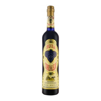 Reposado Tequila 700 mL - 38%