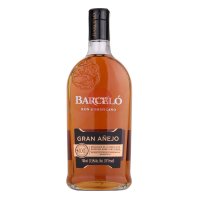 Gran Añejo Rom 700 mL - 37.5%
