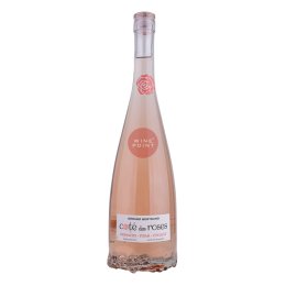 Côte des Roses Rosé 2023 - 750 mL