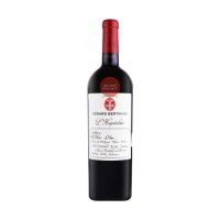 La Clape L’Hospitalitas Rouge BIO 2020 - 750 mL