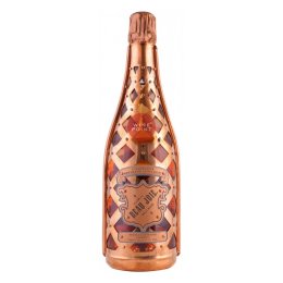Beau Joie Special Cuvée Rosé Brut