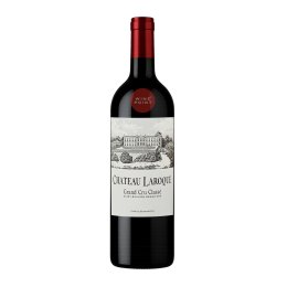 Saint-Émilion Grand Cru Classé 2019 - 750 mL