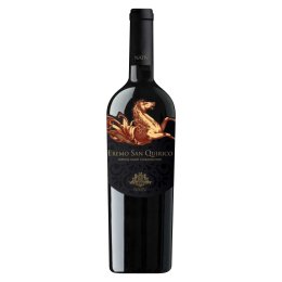 ”Eremo San Quirico” Aglianico 2019 - 750 mL