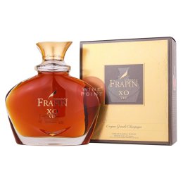 XO VIP Coniac 700 mL - 40% XO VIP Coniac 700 mL - 40%