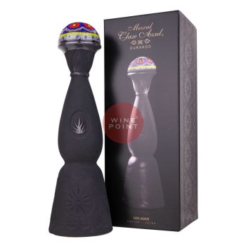 Mezcal Durango Tequila 700 mL - 44%