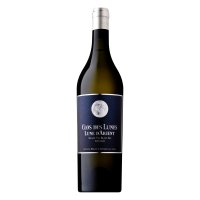 „Lune d’Argent” Bordeaux Blanc 2024 - 750 mL