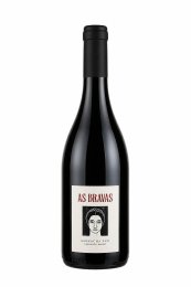 As Bravas Garnacha Valle de Uco 2021 - 750 mL As Bravas Garnacha Valle de Uco 2021 - 750 mL