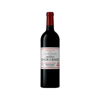 Pauillac 2019 - 750 mL