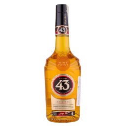 43 Lichior 700 mL - 31%