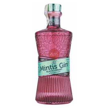 Blackcurrant Gin 700 mL - 41.8% Blackcurrant Gin 700 mL - 41.8%