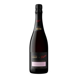 Champagne Brut Rosé NV - 750 mL Champagne Brut Rosé NV - 750 mL