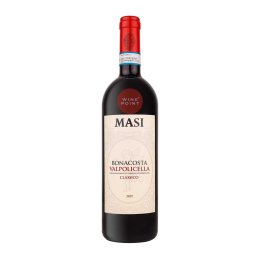 Bonacosta Valpolicella Classico 2019 - 750 mL