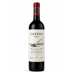 Catena High Mountain Malbec 2024 - 750 mL Catena High Mountain Malbec 2024 - 750 mL