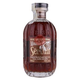 Mamie Rom 700 mL - 40%