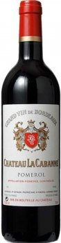 Pomerol 2022 - 750 mL