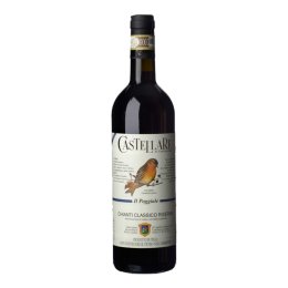 Chianti Classico Riserva ”Il Poggiale” 2021 - 750 mL