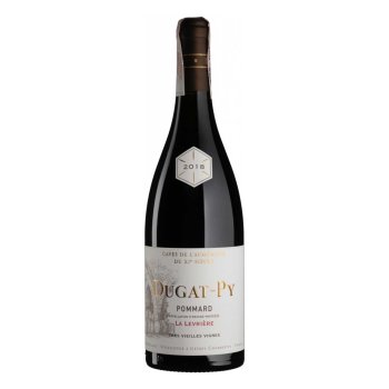 Pommard \"La Levrière\" Vieilles Vignes 2018 - 750 mL