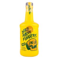 Mango Rum 700 mL - 37.5%