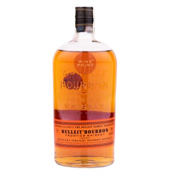 Bourbon 700 mL - 45%