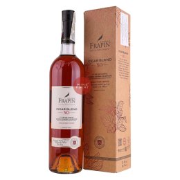 Cigar Blend XO Coniac 700 mL - 40%