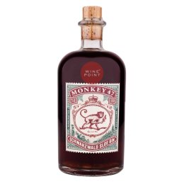 Sloe Gin 500 mL - 29%