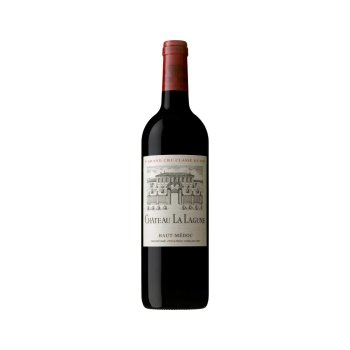 Haut-Médoc 3éme Grand Cru Classé 2008 - 1,5L