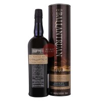 The Peated Malt Single Malt Scotch Whisky 700 mL - 50% The Peated Malt Single Malt Scotch Whisky 700 mL - 50%