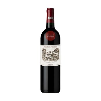 Pauillac 1er Grand Cru Classé 2020 - 750 mL