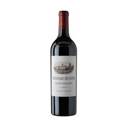 Saint-Emilion 1er Grand Cru Classé A 2012 - 750 mL