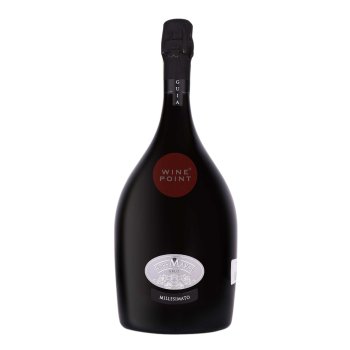 Guia Prosecco Valdobbiadene DOCG Millesimato Brut 2020 - 1,5L