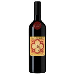 Saint-Émilion Grand Cru 2022 - 750 mL