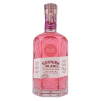 Garnish Island Pink Gin 700 mL - 46%