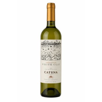 Catena Appellation Luján de Cuyo White Clay 2025 - 750 mL
