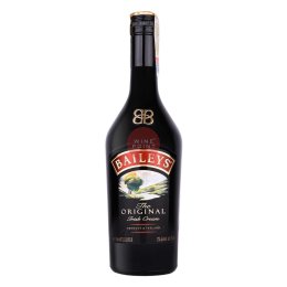 Irish Cream Lichior 700 mL - 17%