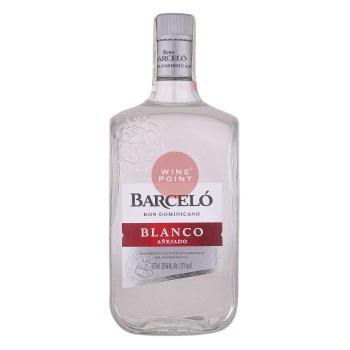 Blanco Anejado Rom 700 mL - 37.5%