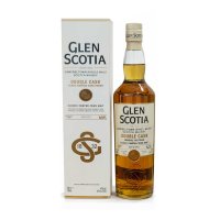 Double Cask Whisky 700 mL - 46%