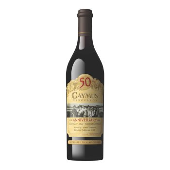 Cabernet Sauvignon 2022 - 750 mL
