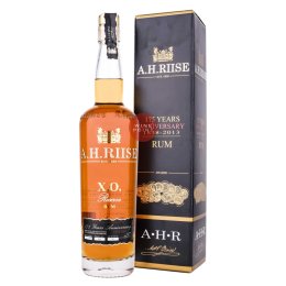 XO Reserve 175 Years Rom 700 mL - 42%