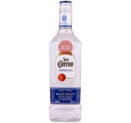 Silver Tequila 700 mL - 38%