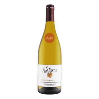 Naturae Chardonnay Blanc BIO 2023 - 750 mL