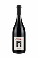 As Bravas Garnacha Valle de Uco 2021 - 750 mL