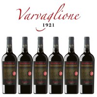 Pachet „Papale” Primitivo di Manduria 2023 - 6 sticle x 750 mL