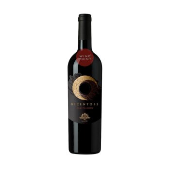 Bicento 53 Aglianico 2019 - 750 mL