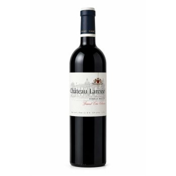 Saint-Emilion Grand Cru Classé 2018 - 750 mL